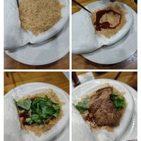 可能是粥和麵的圖像