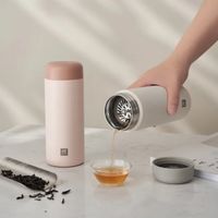 可能是咖啡杯、泡茶器、研磨機、咖啡機和顯示的文字是「園」的圖像