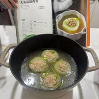 可能是粥、拉麵和文字的圖像