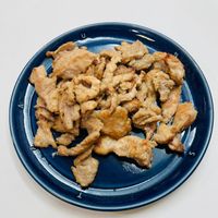可能是食物的圖像