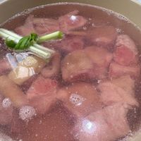 可能是燉小牛膝的圖像