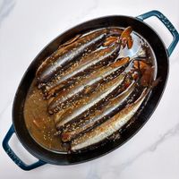 可能是鯷魚的圖像