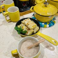 可能是粥的圖像