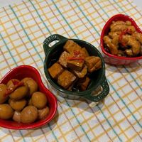 可能是豆腐的圖像