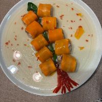 可能是壽司的圖像