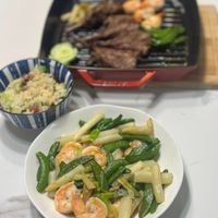 可能是炒飯的圖像