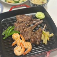 可能是肉排的圖像