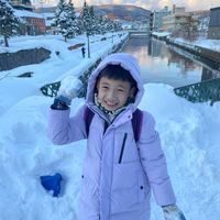 可能是滑雪坡的圖像