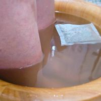 可能是茶的圖像