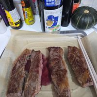 可能是食物和文字的圖像