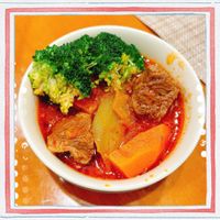 可能是肉排的圖像