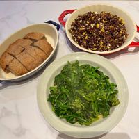 可能是黑麥麵包的圖像