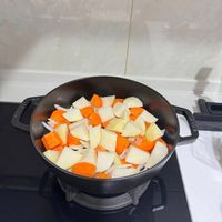 可能是牧羊人派的圖像