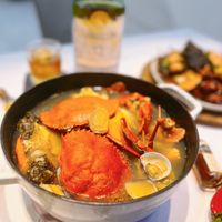 可能是西班牙大鍋飯的圖像