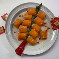 可能是港式點心的圖像