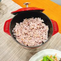 可能是豆腐和炒飯的圖像