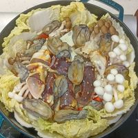可能是水波蛋的圖像
