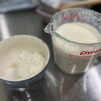 可能是蛋糕的圖像