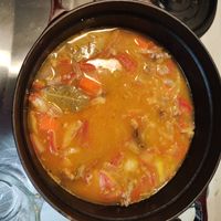 可能是食物的圖像