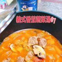 可能是豆腐、拉麵、火鍋和文字的圖像