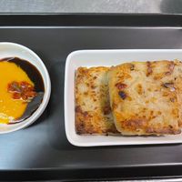 可能是豆腐和粥的圖像