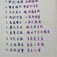 可能是文字的圖像
