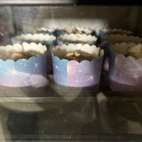 可能是杯子蛋糕的圖像