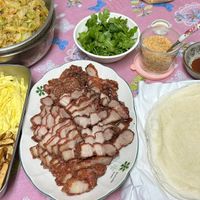 可能是炒麵的圖像
