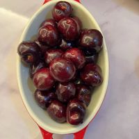 可能是櫻桃的圖像