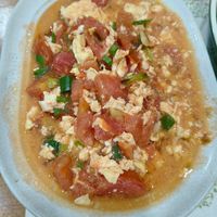 可能是豆腐和粥的圖像