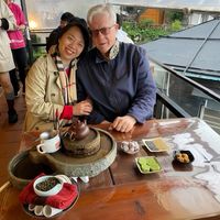 可能是一或多人的圖像