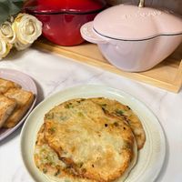 可能是肉餡餅的圖像