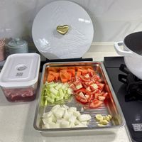 可能是起司火鍋、火鍋和文字的圖像