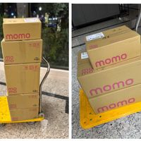 可能是顯示的文字是「 momo 一图代 NEse& 30 mo mo Mo mo mo mamaconor 一四代 mo mo mo 388 momo 3O momo momo momo 」的圖像