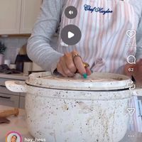 可能是慢燉鍋和顯示的文字是「 ChapAayboo Chap 3,744 62 9 hay_hess hay ۱ 33 Breakfast from scratch 」的圖像