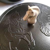 可能是鬆餅機的圖像