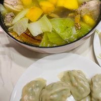 可能是拉麵的圖像