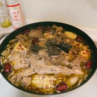可能是火鍋的圖像