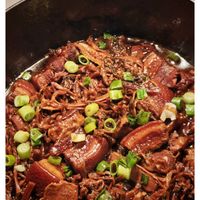 可能是炒麵的圖像