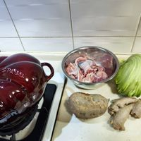 可能是食物的圖像