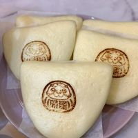 可能是港式點心和甜點的圖像