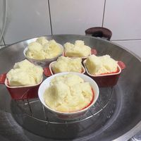 可能是水波蛋、舒芙蕾和牧羊人派的圖像