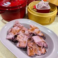 可能是港式點心的圖像