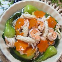 可能是食物的圖像
