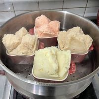 可能是義式冰淇淋的圖像