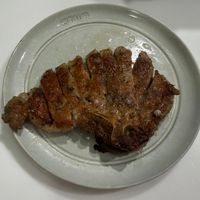 可能是肉排的圖像