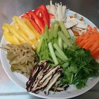 可能是壽司的圖像