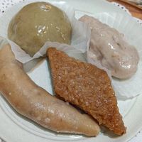 可能是港式點心和甜點的圖像