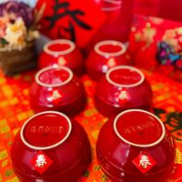 可能是顯示的文字是「 STAUB 春 FB 春 50 」的圖像
