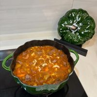 可能是西班牙大鍋飯的圖像
